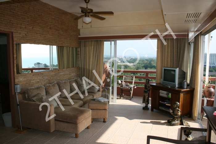 Pattaya Condotel Chain, พัทยา, จอมเทียน - photo, price, location map