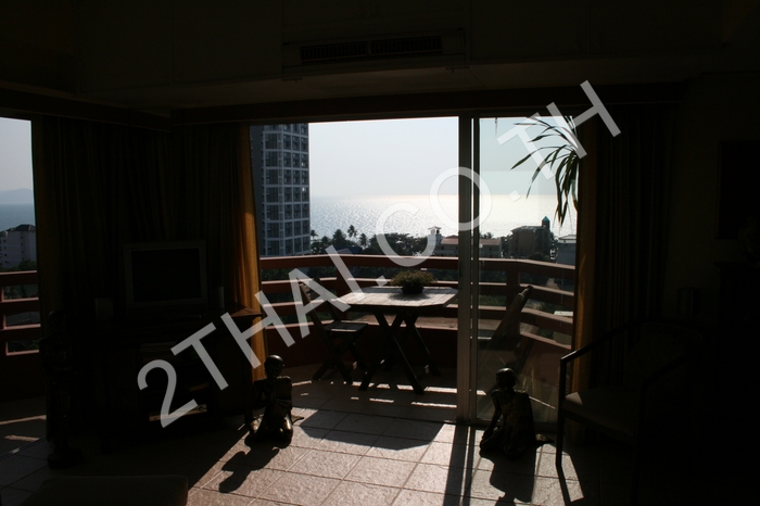 Pattaya Condotel Chain, พัทยา, จอมเทียน - photo, price, location map