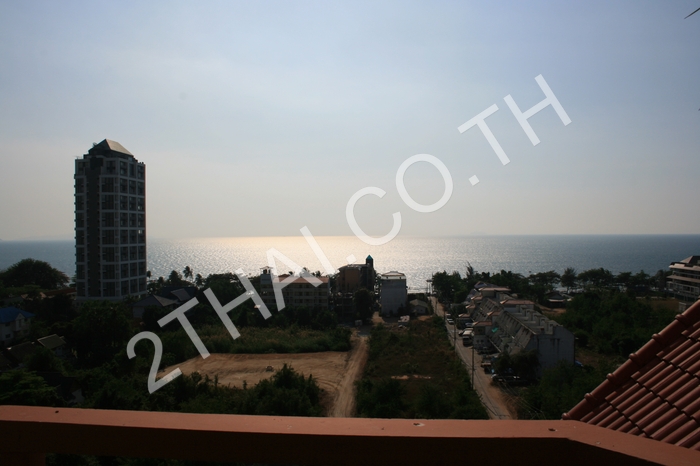Pattaya Condotel Chain, พัทยา, จอมเทียน - photo, price, location map