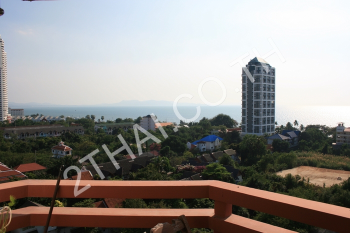 Pattaya Condotel Chain, พัทยา, จอมเทียน - photo, price, location map