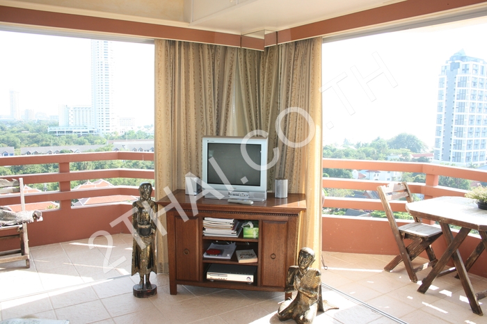 Pattaya Condotel Chain, พัทยา, จอมเทียน - photo, price, location map