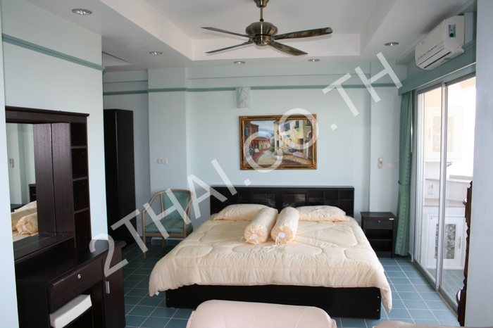 Pattaya Condotel Chain, พัทยา, จอมเทียน - photo, price, location map