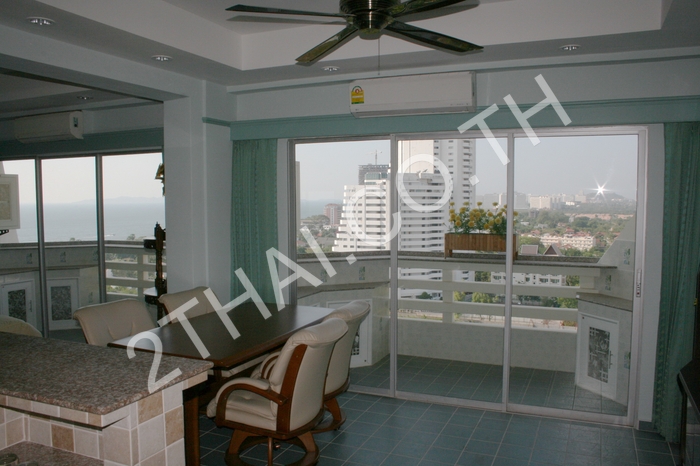 Pattaya Condotel Chain, พัทยา, จอมเทียน - photo, price, location map