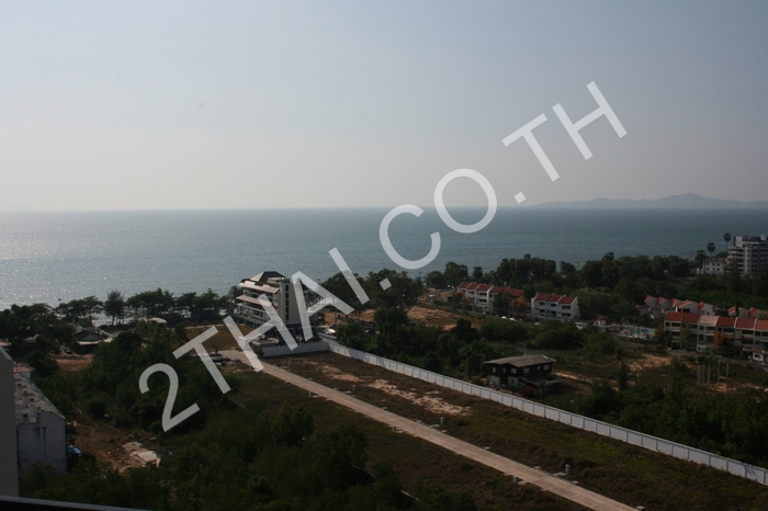 Pattaya Condotel Chain, พัทยา, จอมเทียน - photo, price, location map