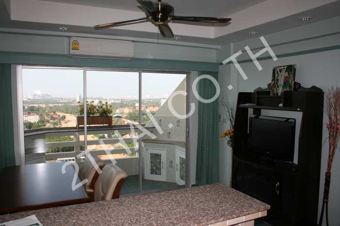 Pattaya Condotel Chain, พัทยา, จอมเทียน - photo, price, location map
