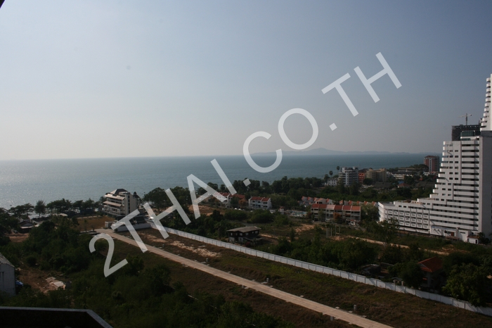 Pattaya Condotel Chain, พัทยา, จอมเทียน - photo, price, location map