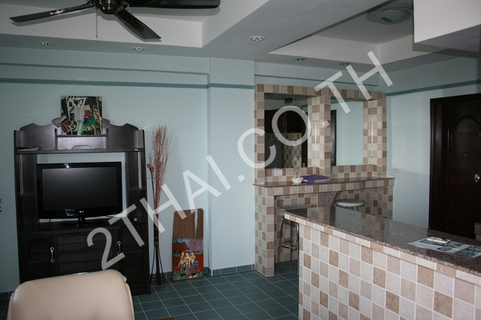 Pattaya Condotel Chain, พัทยา, จอมเทียน - photo, price, location map