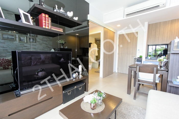 Unixx South Pattaya, พัทยา, พัทยาใต้ - photo, price, location map