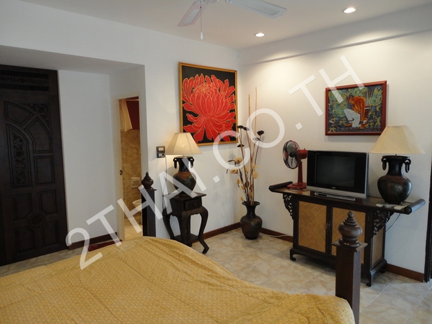 Majestic Jomtien , พัทยา, จอมเทียน - photo, price, location map