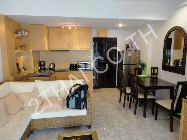 Majestic Jomtien , พัทยา, จอมเทียน - photo, price, location map