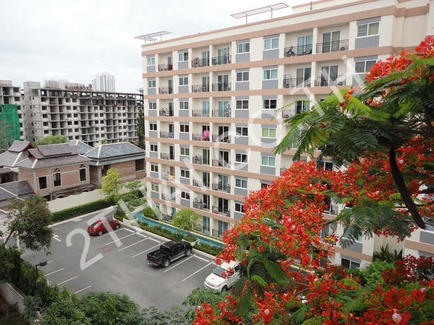 Majestic Jomtien , พัทยา, จอมเทียน - photo, price, location map