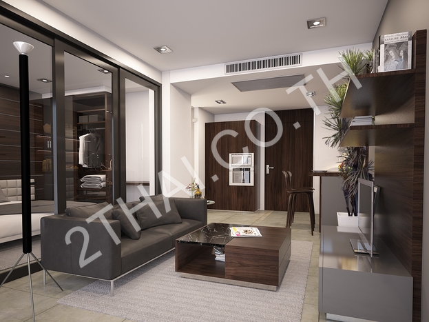 Skylight Condominium, พัทยา, จอมเทียน - photo, price, location map