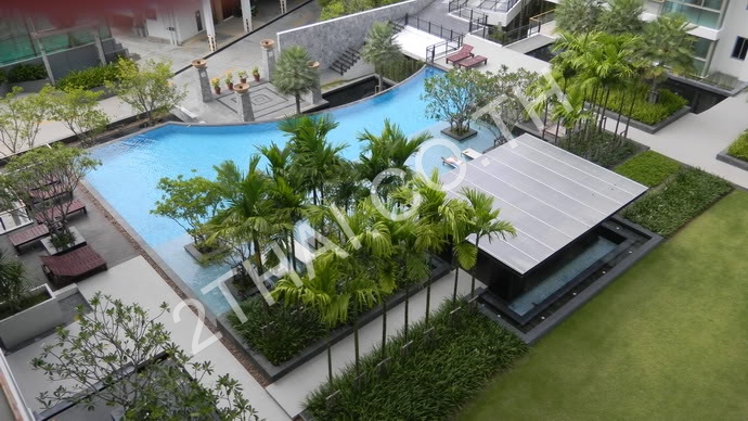 The Sanctuary Wong Amat, พัทยา, พัทยาเหนือ - photo, price, location map