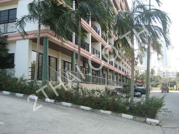 Nova Mirage , พัทยา, พัทยาเหนือ - photo, price, location map