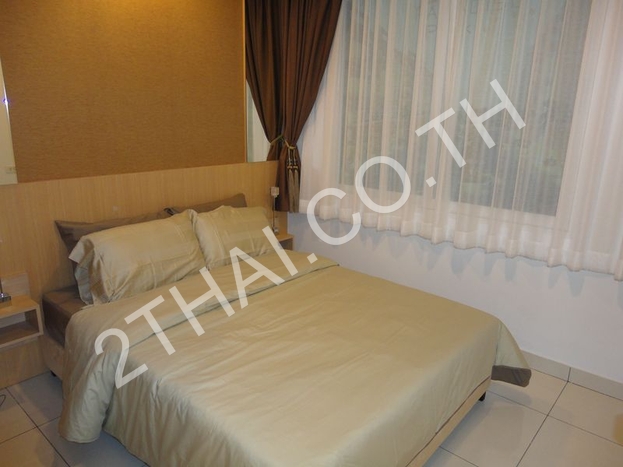 Paradise Park, พัทยา, จอมเทียน - photo, price, location map
