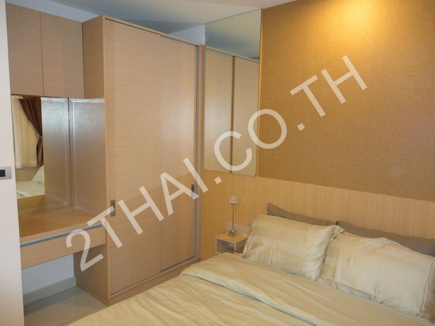 Paradise Park, พัทยา, จอมเทียน - photo, price, location map