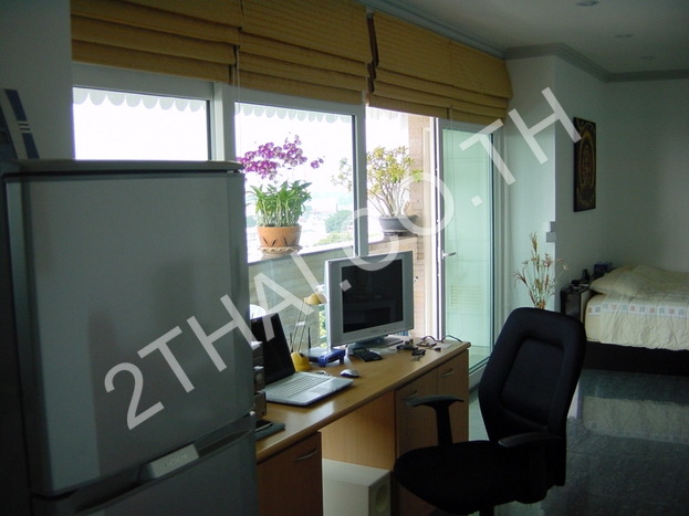 Pattaya Plaza Condotel , พัทยา, พัทยากลาง - photo, price, location map