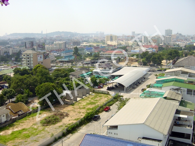 Pattaya Plaza Condotel , พัทยา, พัทยากลาง - photo, price, location map