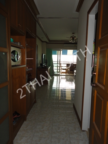 Pattaya Plaza Condotel , พัทยา, พัทยากลาง - photo, price, location map
