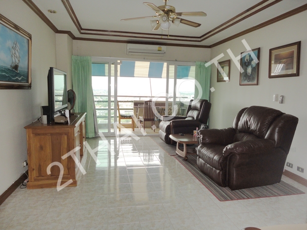 Pattaya Plaza Condotel , พัทยา, พัทยากลาง - photo, price, location map