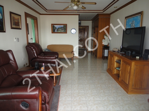 Pattaya Plaza Condotel , พัทยา, พัทยากลาง - photo, price, location map