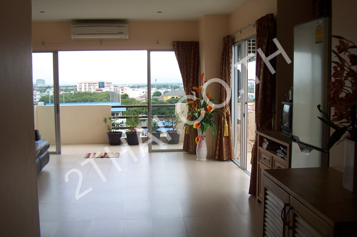 Pattaya Plaza Condotel , พัทยา, พัทยากลาง - photo, price, location map