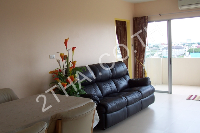 Pattaya Plaza Condotel , พัทยา, พัทยากลาง - photo, price, location map