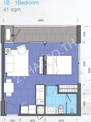 Southpoint, พัทยา, พระตำหนัก - photo, price, location map