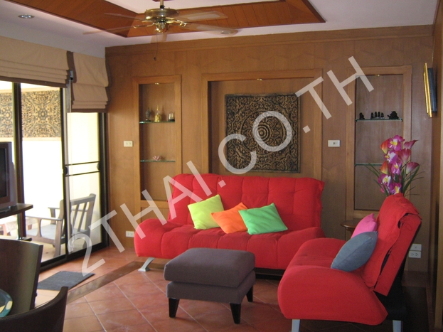 Chateau Dale Condo, พัทยา, พัทยาใต้ - photo, price, location map