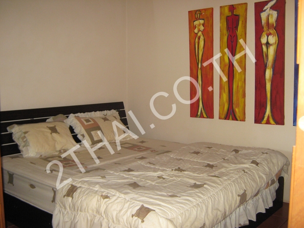 Chateau Dale Condo, พัทยา, พัทยาใต้ - photo, price, location map