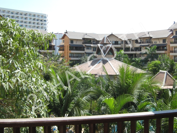 Chateau Dale Condo, พัทยา, พัทยาใต้ - photo, price, location map
