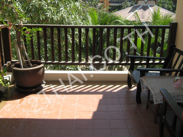 Chateau Dale Condo, พัทยา, พัทยาใต้ - photo, price, location map