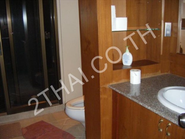 Chateau Dale Condo, พัทยา, พัทยาใต้ - photo, price, location map