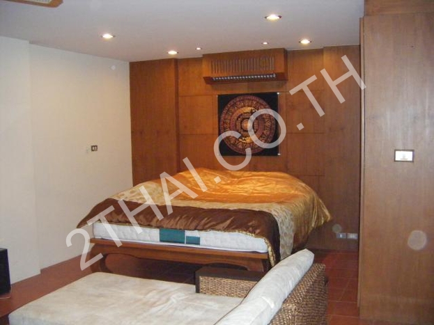 Chateau Dale Condo, พัทยา, พัทยาใต้ - photo, price, location map