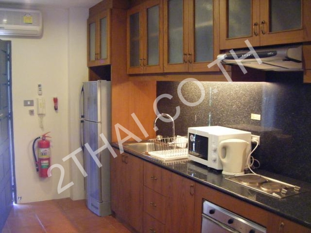 Chateau Dale Condo, พัทยา, พัทยาใต้ - photo, price, location map