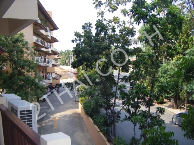 Chateau Dale Condo, พัทยา, พัทยาใต้ - photo, price, location map