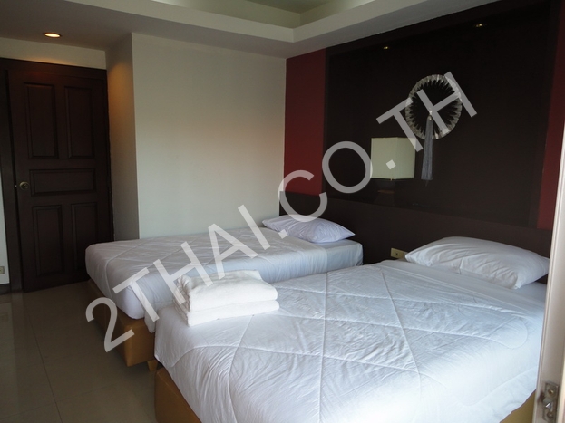 Chateau Dale Condo, พัทยา, พัทยาใต้ - photo, price, location map