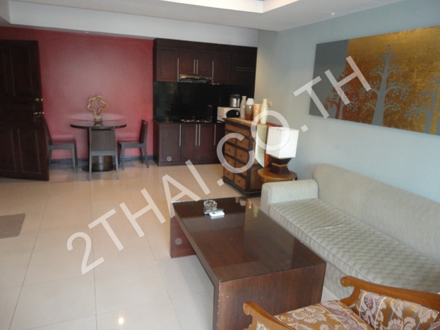 Chateau Dale Condo, พัทยา, พัทยาใต้ - photo, price, location map