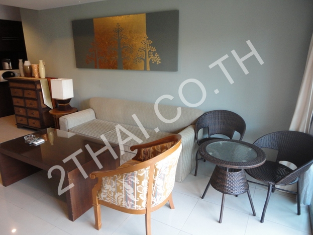 Chateau Dale Condo, พัทยา, พัทยาใต้ - photo, price, location map