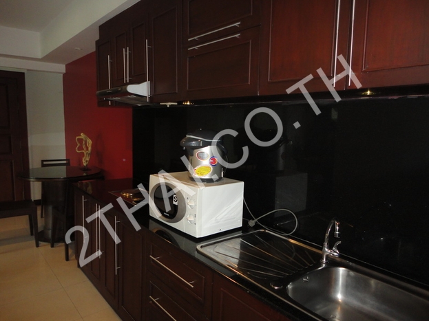 Chateau Dale Condo, พัทยา, พัทยาใต้ - photo, price, location map