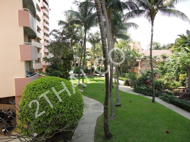 Chateau Dale Condo, พัทยา, พัทยาใต้ - photo, price, location map