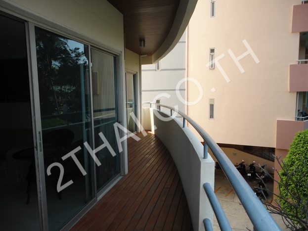 Chateau Dale Condo, พัทยา, พัทยาใต้ - photo, price, location map