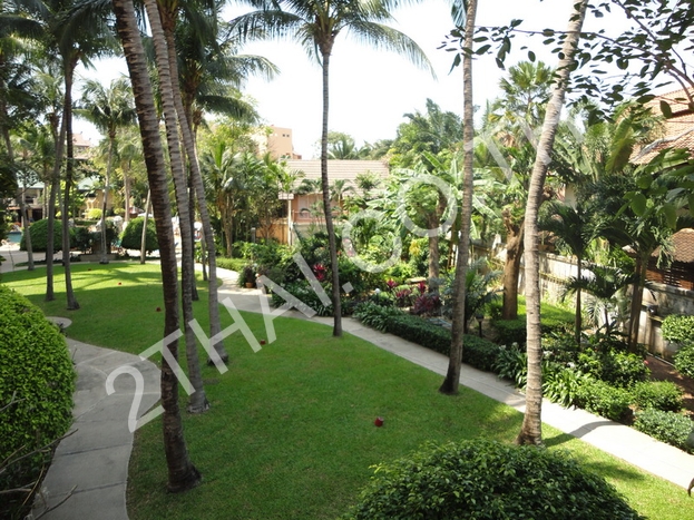 Chateau Dale Condo, พัทยา, พัทยาใต้ - photo, price, location map