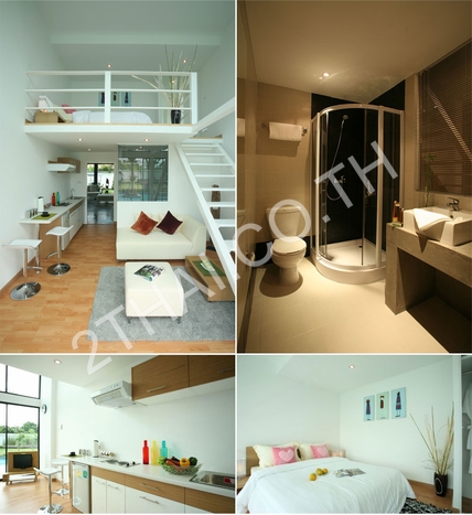 Suan Sawarn, พัทยา, จอมเทียน - photo, price, location map