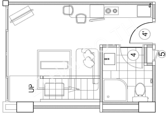 Suan Sawarn, พัทยา, จอมเทียน - photo, price, location map