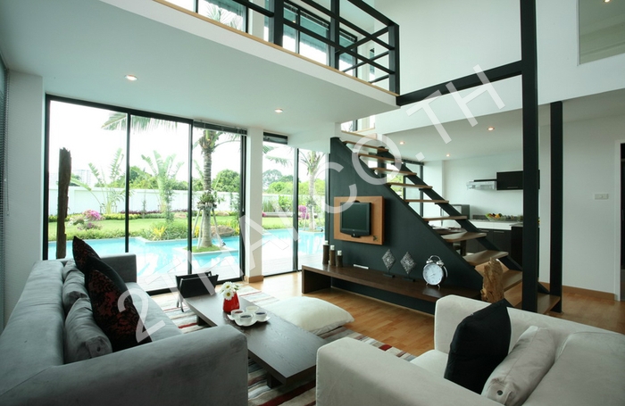 Suan Sawarn, พัทยา, จอมเทียน - photo, price, location map