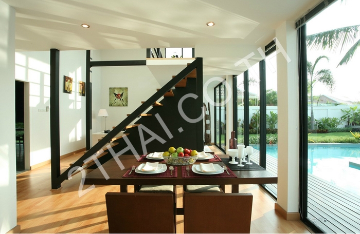 Suan Sawarn, พัทยา, จอมเทียน - photo, price, location map