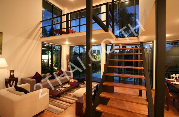 Suan Sawarn, พัทยา, จอมเทียน - photo, price, location map