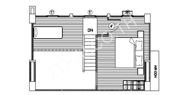 Suan Sawarn, พัทยา, จอมเทียน - photo, price, location map