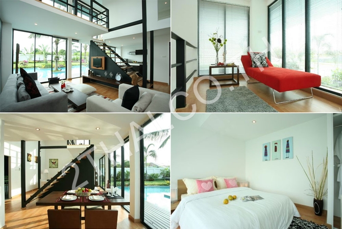 Suan Sawarn, พัทยา, จอมเทียน - photo, price, location map